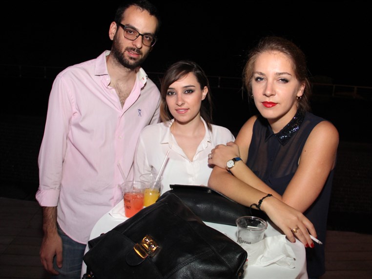 Beirut Design Week Closing Party